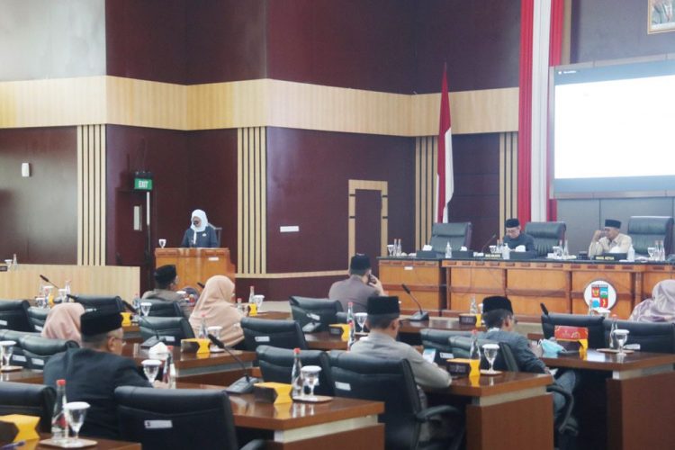 Fantastis! Dana Cadangan Pilwalkot 2024 Capai Rp71,3 Miliar