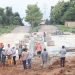 Target Pengerjaan Proyek Jalan R3 Molor, Bima Was-was