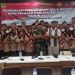 Puluhan Pelajar Ikuti Pemantapan Bela Negara