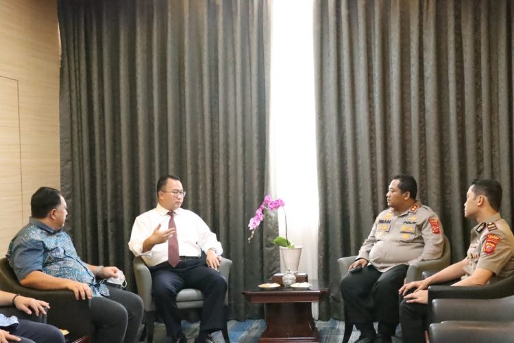 Polisi Buru “SA” Pelaku Tipu-tipu Pinjol Yang Korbankan Ratusan Mahasiswa IPB