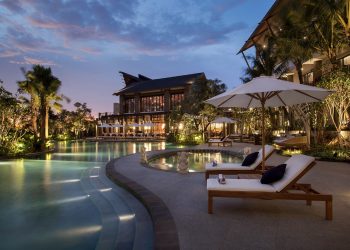 “Enchanted Wonderland” Pengalaman Liburan Penuh Keajaiban di Pullman Ciawi Vimala Hills