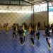 Meriahkan Hari Pahlawan 2022, Gema MKGR Kota Bekasi Gelar Turnamen Futsal 