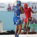 Dua Medali Emas Kembali Diboyong Cabor Wushu Kabupaten Bogor