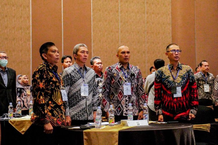 Kota Bogor Juara 1 Komitmen Benahi Pasar Rakyat