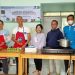 Dosen ITK IPB Berikan Penyuluhan Pengolahan Bakso dan Siomay Ikan Patin