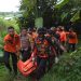 Setelah Pencarian Satu Malam, Akhirnya Tim Gabungan Temukan Jasad Siswa SMK di Danau Bonardo 