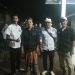 Perindo Bekasi Selatan Kunjungi Lokasi Gempa Bumi di Cianjur 
