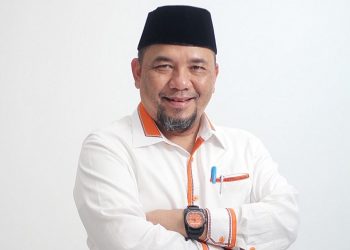 Barisan Muda Dukung Heri Koswara Maju Pilwalkot Bekasi 2024