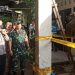 Warga Cisarua Yang Terkena Dampak Gempa Bumi Cianjur Mendapat Bantuan