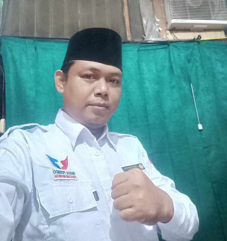 Pileg 2024, Perindo Pekayon Jaya Optimis Dapat Meraih Kursi 
