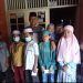 Ketua Perindo Pekayon Jaya Berikan Santunan dan Sembako Kepada Warga