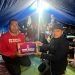 Tumbuhkan Kepekaan Sosial, BPC HIPMI Kabupaten Bogor Salurkan Bantuan ke Korban Bencana Cianjur