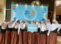 SMPIT dan SMAIT Bina Bangsa Sejahtera Kawinkan Gelar Juara Harapan 1 di Ajang Bogor Innovation Award 2022