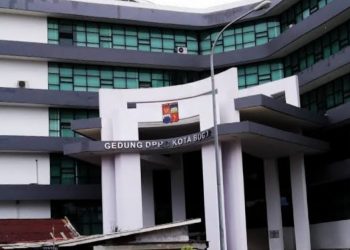 Nah Lho! Besok, Dewan Akan Sidang Dua Kadis dan Empat Camat Soal Cafe Bodong 