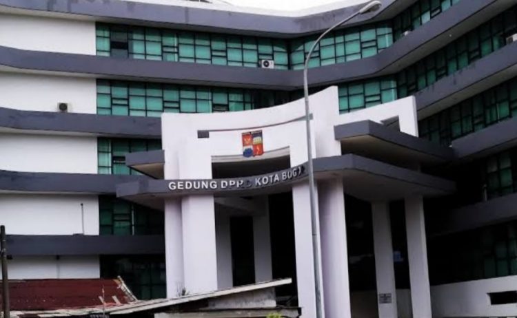 Nah Lho! Besok, Dewan Akan Sidang Dua Kadis dan Empat Camat Soal Cafe Bodong 