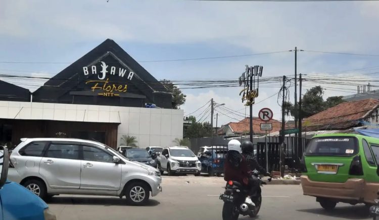 Nekad Beroperasi, Dishub : Sejumlah Cafe dan Resto di Kota Bogor Belum Miliki Amdal Lalin