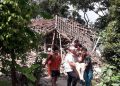 Gempa Landa Cianjur, 162 Orang Tewas dan 326 Orang Luka-luka