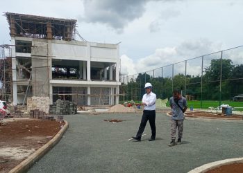 Alami Deviasi Negatif, Proyek GOM Bogor Utara Disidak