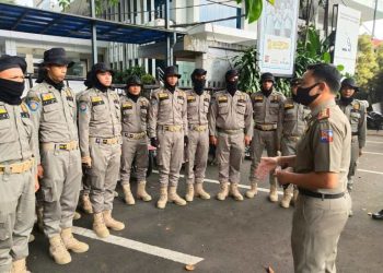 Satpol PP Siap-siap Segel Cafe Bajawa dan Mie Gacoan