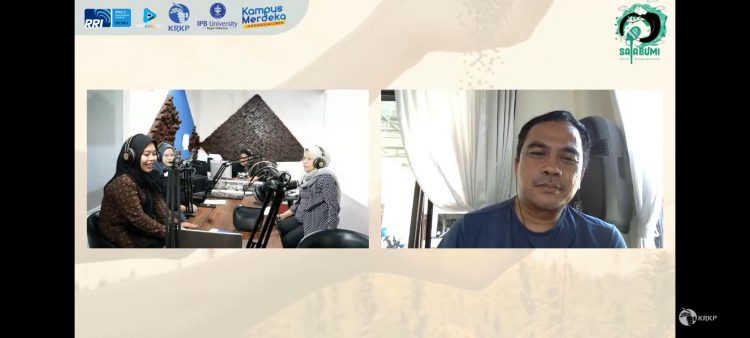 Tim Peneliti IPB University Bangun Kampus Petani di Indramayu