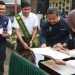 Soft Launching Unit Bisnis Mahasiswa dan Alumni, Polbangtan Bogor Siap Bersaing Dengan UMKM