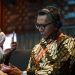 Hadiri Seminar Ketahanan Pangan di KTT G20