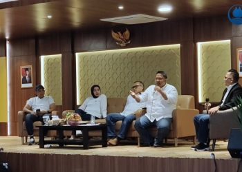 Tirta Pakuan Terus Geber Program Ini, Untuk Kejar Target Pelayanan 100 Persen