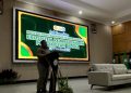 Berinovasi Melalui Layanan Publik, Polbangtan Bogor Launching Ekosistem Kewirausahaan