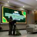 Berinovasi Melalui Layanan Publik, Polbangtan Bogor Launching Ekosistem Kewirausahaan