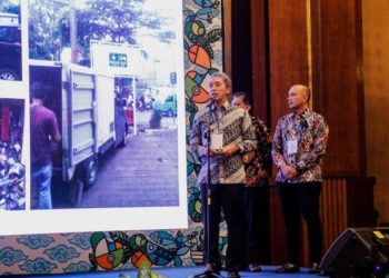 Tahun ini, Pemkot Bogor Alokasikan PMP Rp222 Miliar Untuk Perumda PPJ