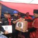 Sahabat Polisi Jabar Beri Bantuan Untuk Korban Bencana di Cianjur