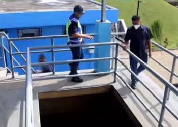 Antisipasi Kerusakan Pasca Guncangan Gempa, Tirta Pakuan Investigasi IPA dan Utilitas