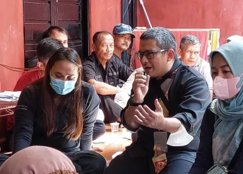 Perumda Tirta Pakuan Dukung Kampanye UNICEF Tentang Penggunaan Air Bersih