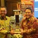 Rino Boyong Anak Buahnya ke Bandung, Untuk Berguru Ilmu Manajemen Transformasi