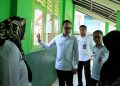 Gedung Sekolah Ambruk Kembali Terjadi, Bikin Bima Arya Geram