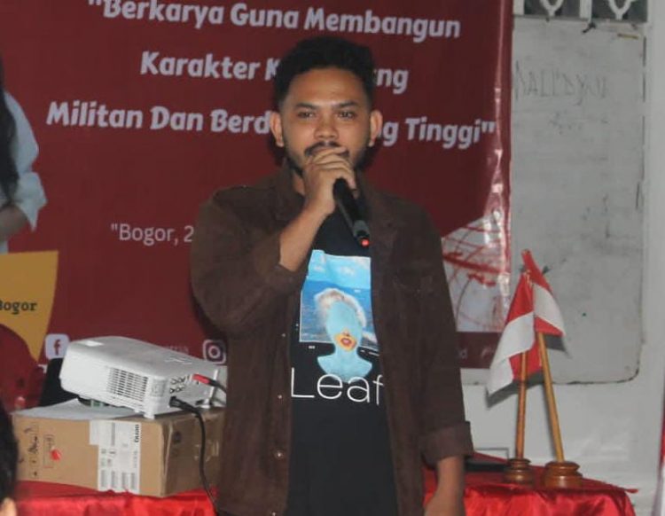 Politik Dirusak Oleh Para Politisi Instan