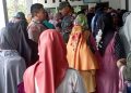 Innalilahi! Pembagian BLT di Cigudeg Nelan Korban Jiwa