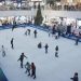 Meriahkan Libur Akhir Tahun, CCM Hadirkan Wahana Ice Skating