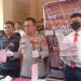 Perang Geng TOM Lawan Wartal, Satu Nyawa Melayang