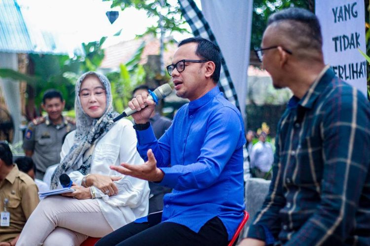 Bima Arya Telusuri Kasus Bayi Monyet Mati 