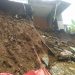 Dampak Gempa Sukabumi, Sebuah Rumah di Cigombong Tergusur Longsor