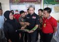 Pemkot dan BPN Kota Bogor Bagikan Sertifikat PTSL di Sukadamai