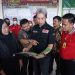 Pemkot dan BPN Kota Bogor Bagikan Sertifikat PTSL di Sukadamai