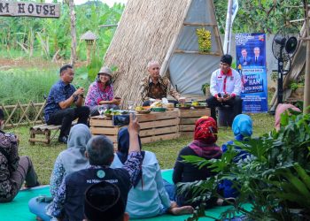 Menjaga Ketahanan Pangan Antisipasi Krisis