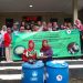 UNB Bogor Ambil Peran Kelola Sampah Masyarakat