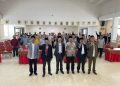 Baznas Kota Bogor Soft Launching Bogor Berzakat 