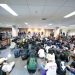 Tolak KUHP, Mahasiswa Duduki Gedung DPRD Kota Bogor