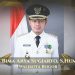 Keren! Bima Arya Terima Penghargaan Kepala Daerah Peduli Baznas