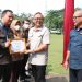 Peringati Hari Kesetiakawanan Nasional, Ini Pesan Plt Bupati Bogor