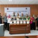 Sekretariat DPRD Kota Bogor Musnahkan 1.411 Arsip